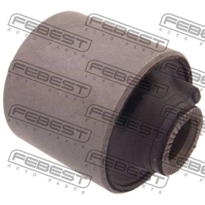 Сайлентблок задний заднего верхнего рычага febest tab-289