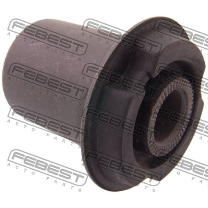 Сайлентблок заднего поперечного рычага febest tab-292