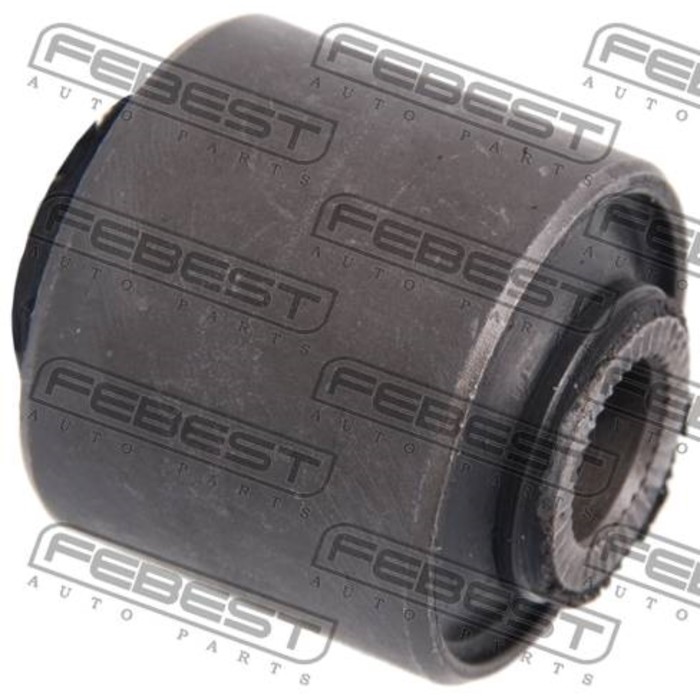 Сайлентблок задней тяги febest tab-293