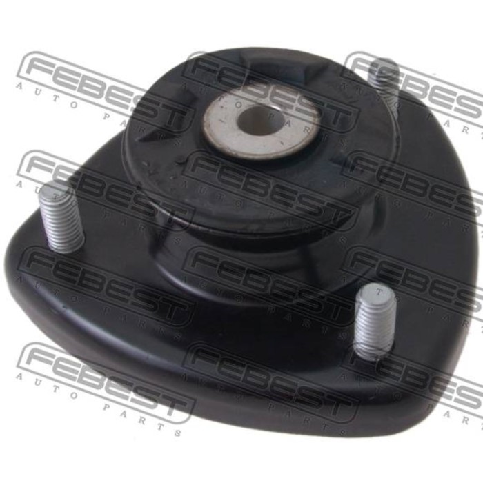 Опора заднего амортизатора febest bmss-x5r
