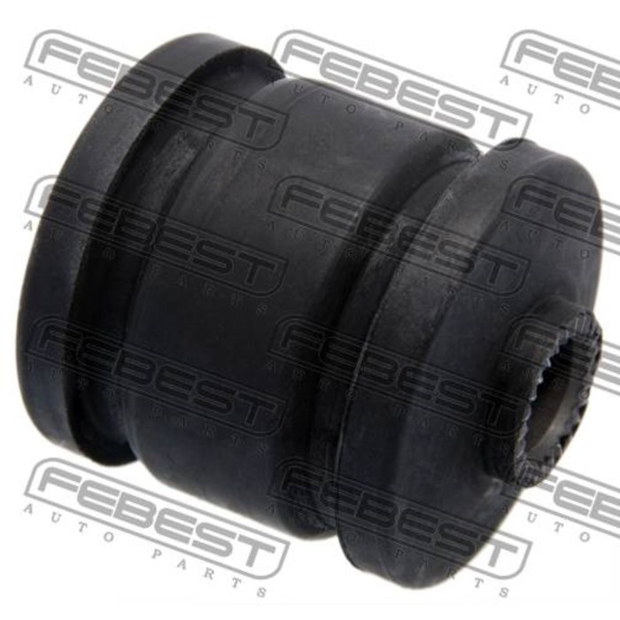Сайлентблок задней цапфы febest tab-300