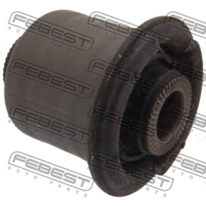 Сайлентблок переднего нижнего рычага febest tab-301