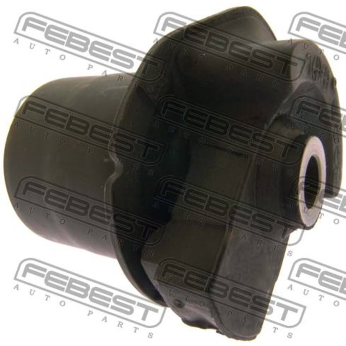 Сайлентблок задней балки febest tab-304