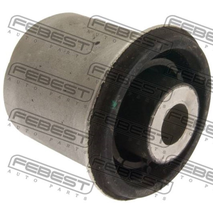 Сайлентблок заднего нижнего рычага febest bzab-008