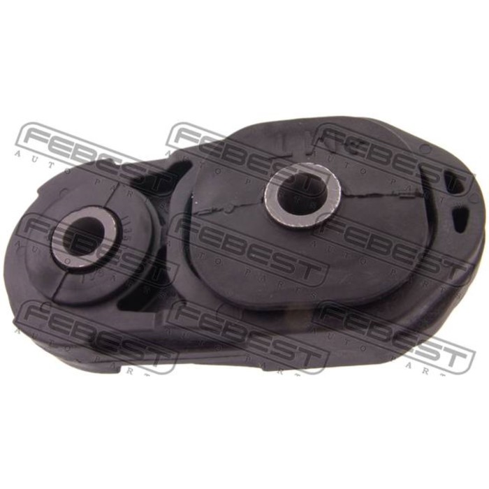 Подушка двигателя передняя mt febest nm-n15mfr