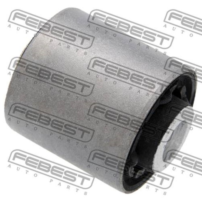 Сайлентблок заднего нижнего рычага febest bzab-009