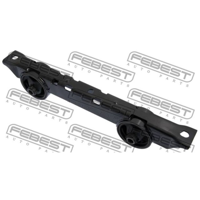Подушка двигателя задняя at febest mm-v45atr