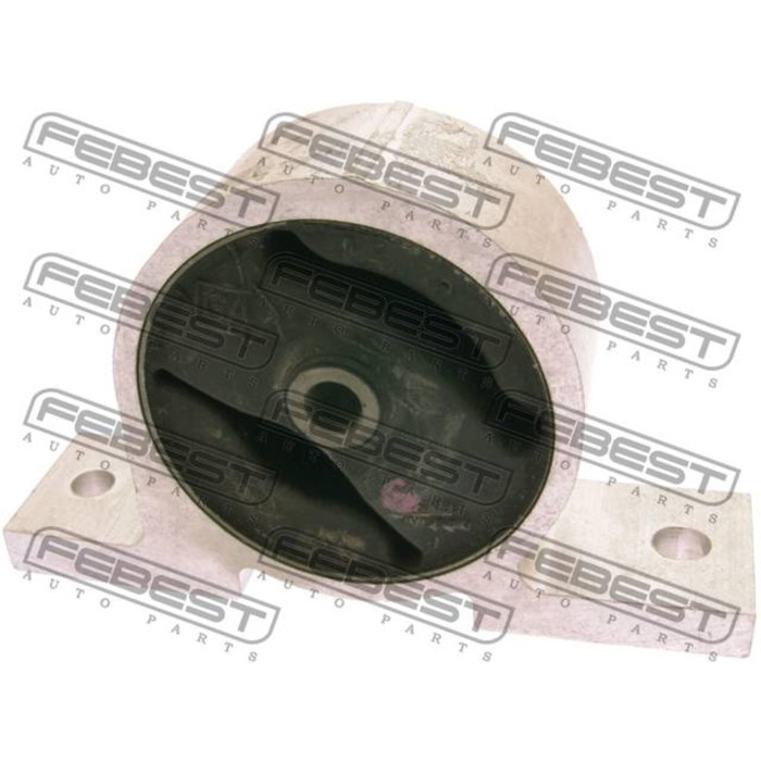 Подушка двигателя передняя febest nm-n16f