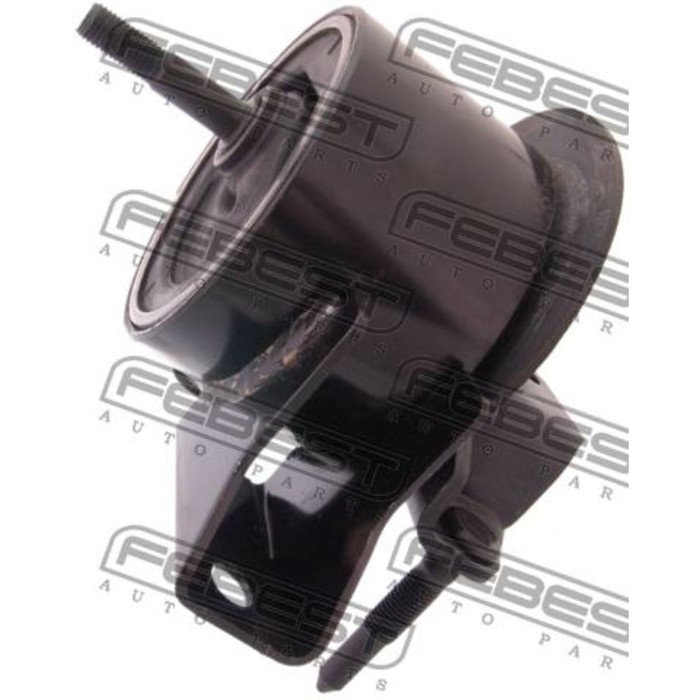 Подушка двигателя правая (гидравлическая) febest nm-n16r