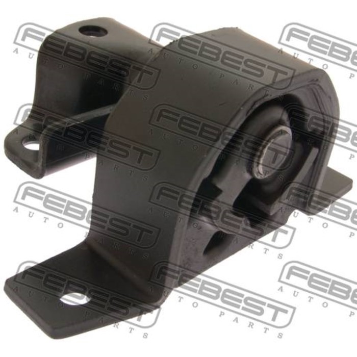 Подушка двигателя правая febest nm-n16rh