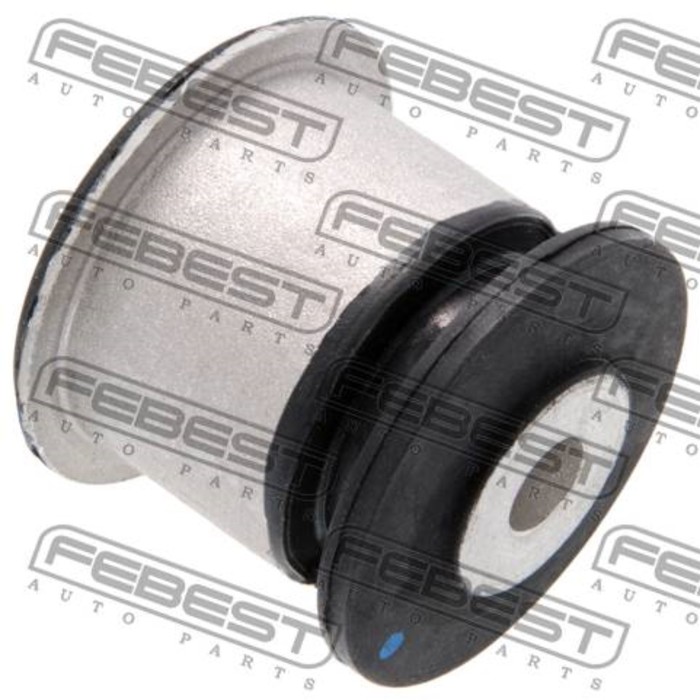 Сайлентблок нижнего переднего рычага febest bzab-014
