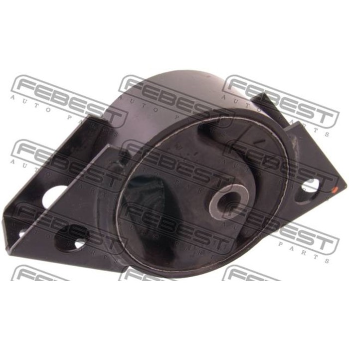 Подушка двигателя задняя at febest nm-p10arr