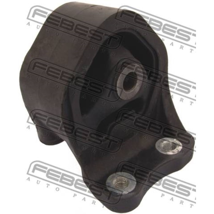 Подушка двигателя задняя at febest hm-004