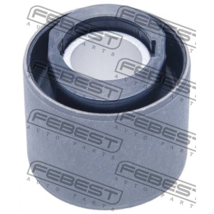 Сайлентблок нижнего переднего рычага febest bzab-015