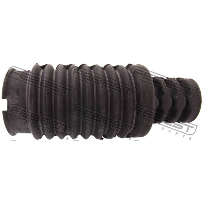 Пыльник амортизатора FEBEST tshb-camf