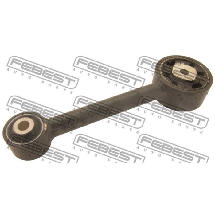 Подушка двигателя передняя febest mm-z30fr