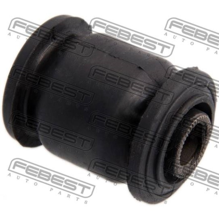 Сайлентблок задней поперечной тяги febest tab-318
