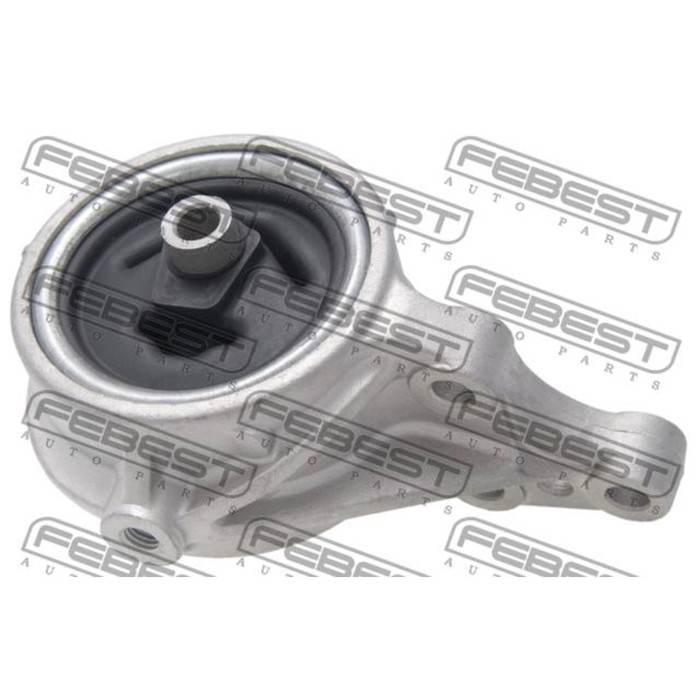 Подушка двигателя правая mt febest nm-p11gamrh