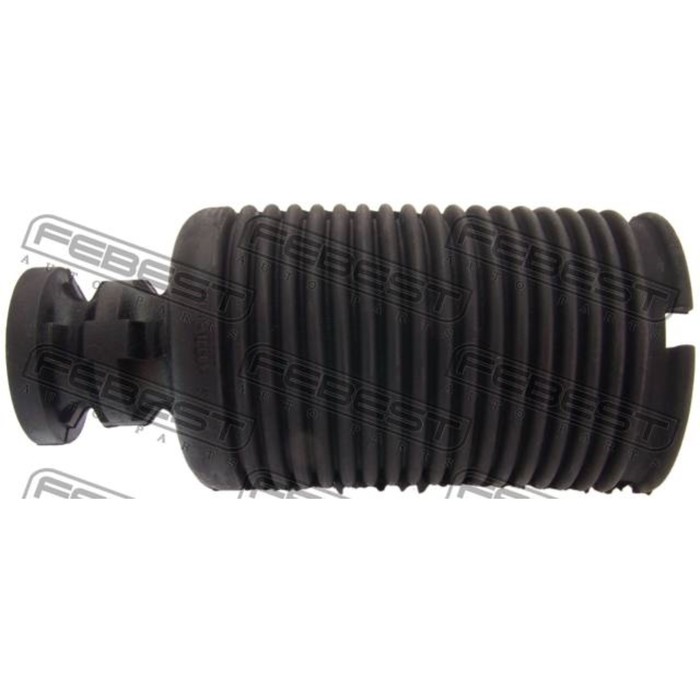 Пыльник амортизатора FEBEST tshb-exz10f