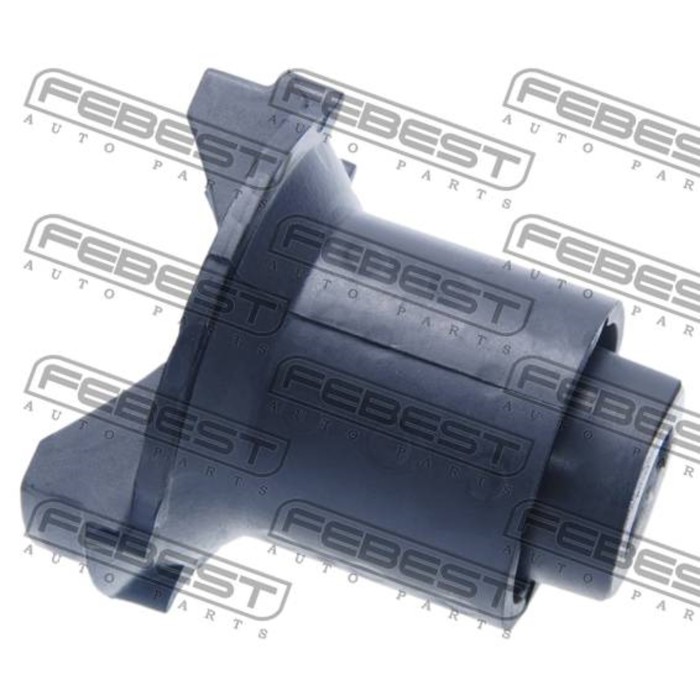 Сайлентблок подрамника передний febest bzab-020