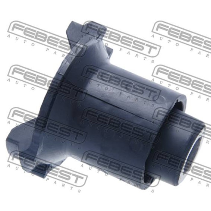 Сайлентблок подрамника задний febest bzab-021