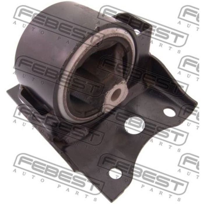 Подушка двигателя левая at febest nm-p11sralh