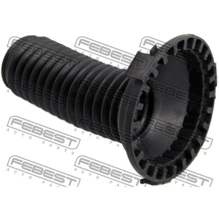 Пыльник амортизатора FEBEST tshb-ips20f