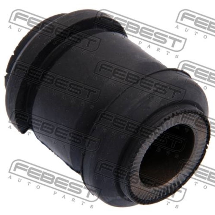 Сайлентблок задней поперечной тяги febest tab-323