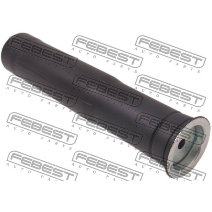 Пыльник амортизатора FEBEST tshb-ksp90r