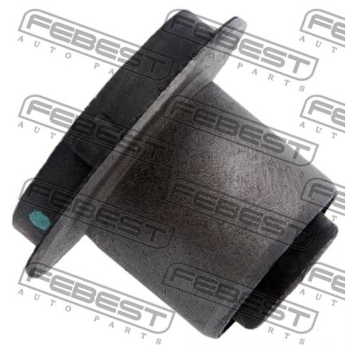 Сайлентблок рулевой рейки febest tab-327