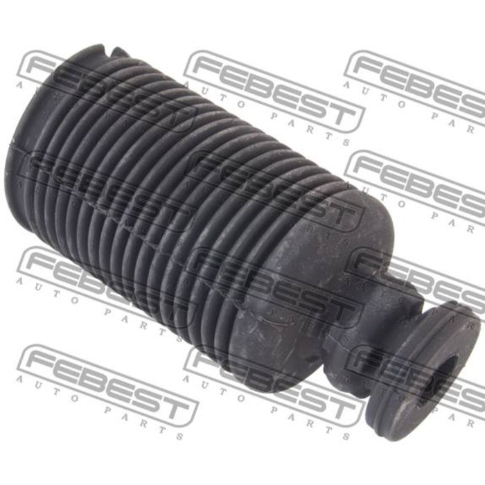 Пыльник амортизатора с отбойником FEBEST tshb-st215f