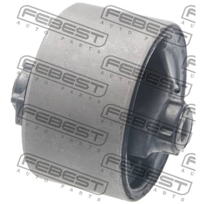 Сайлентблок левой подушки двигателя febest mmb-dj1lh