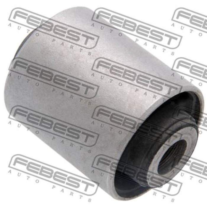 Сайлентблок опоры дифференциала febest tab-331