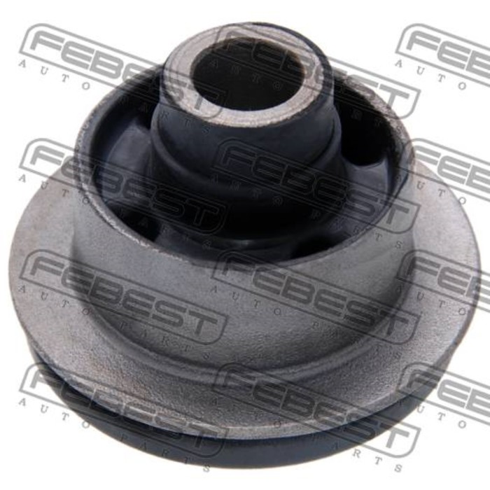 Сайлентблок опоры дифференциала febest tab-332