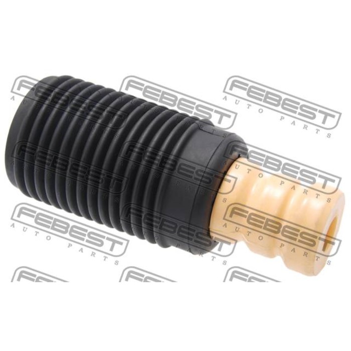 Пыльник амортизатора FEBEST tshb-sxm15f