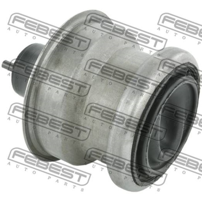 Сайлентблок передней подушки двигателя (гидравлический) febest mmb-h77f