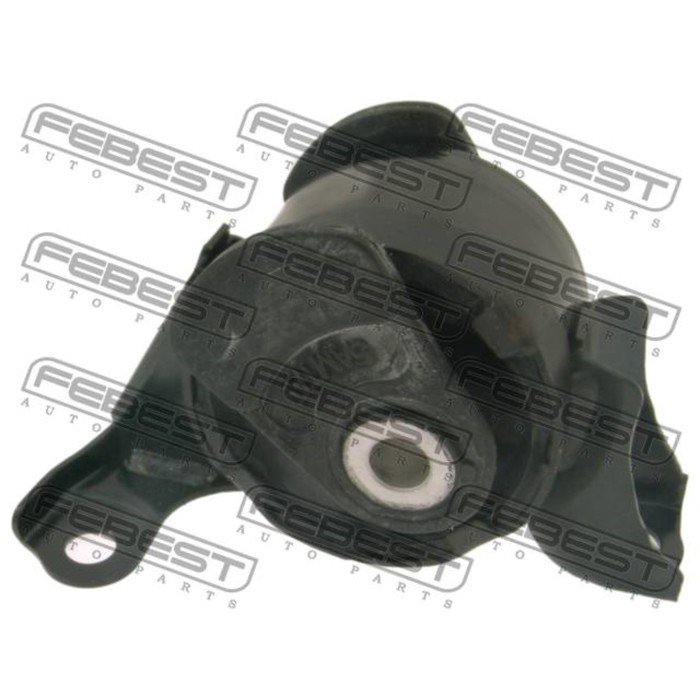 Подушка двигателя правая (гидравлическая) febest hm-051