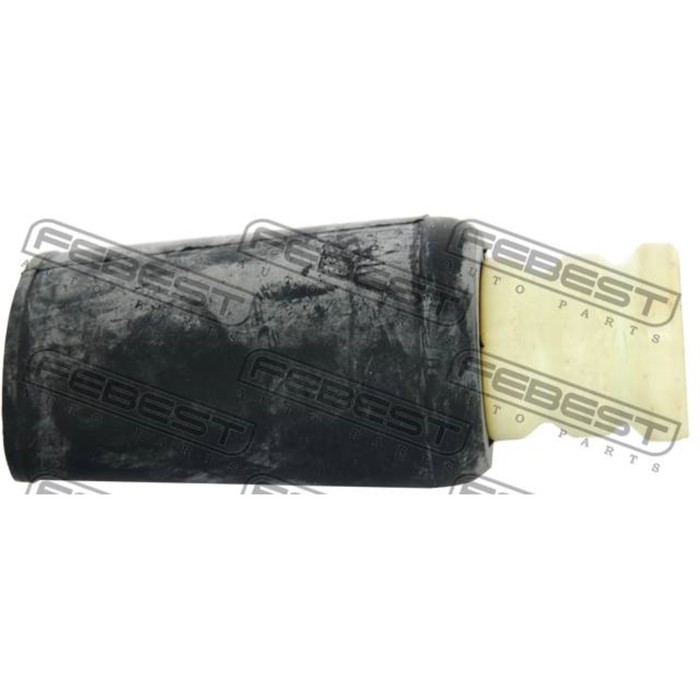Пыльник амортизатора FEBEST tshb-tcr10f