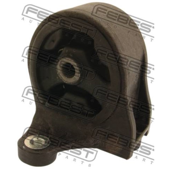 Подушка двигателя задняя at febest hm-053