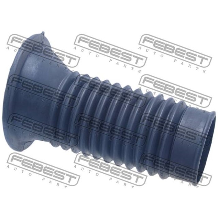 Пыльник амортизатора FEBEST tshb-yarf