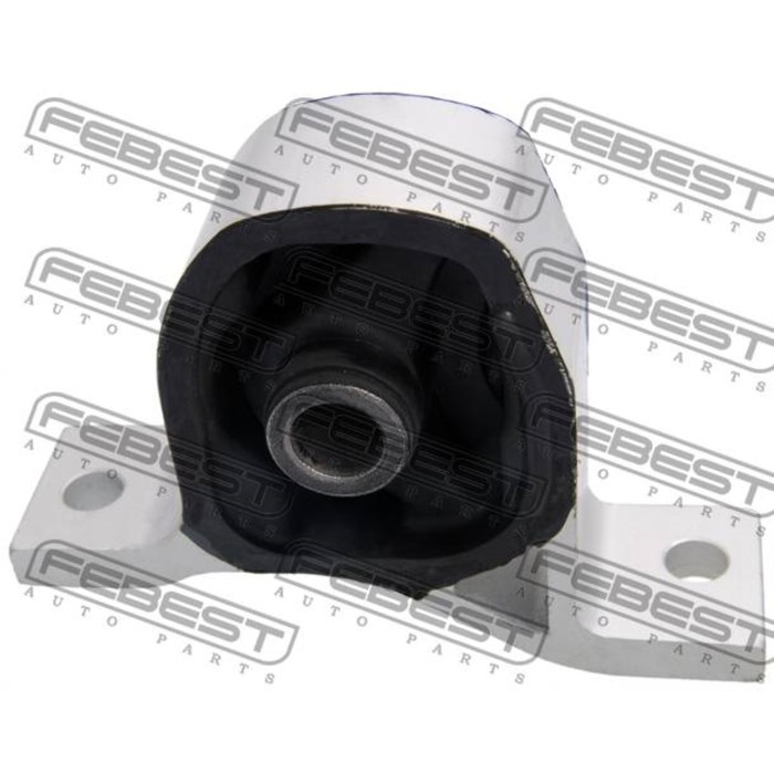 Подушка двигателя передняя at febest hm-056