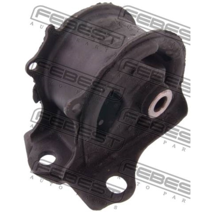 Подушка двигателя правая at febest hm-060