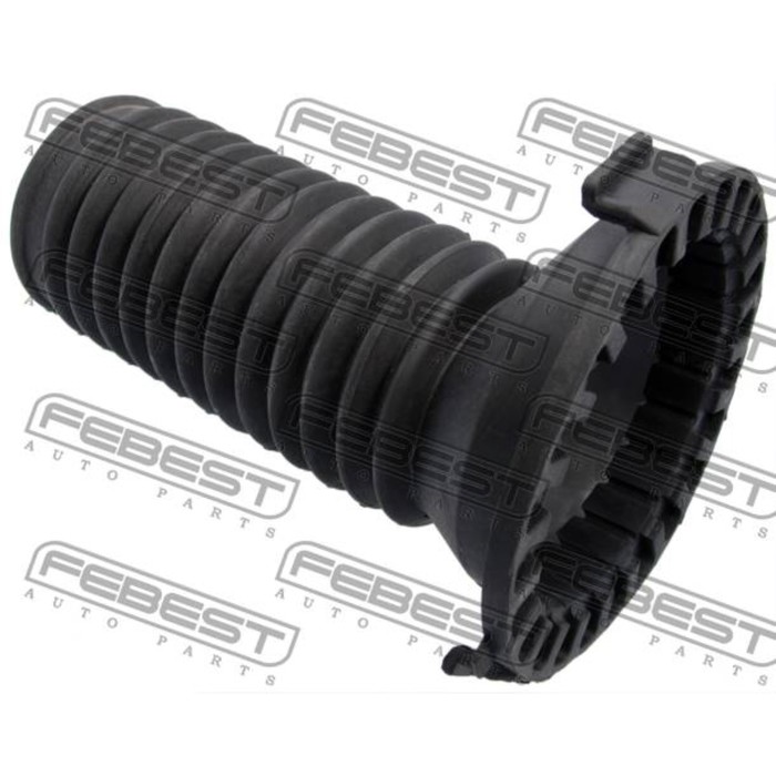 Пыльник амортизатора FEBEST tshb-zzt230f