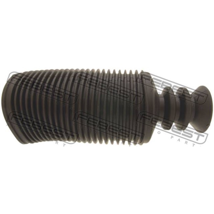 Пыльник амортизатора с отбойником FEBEST tshb16