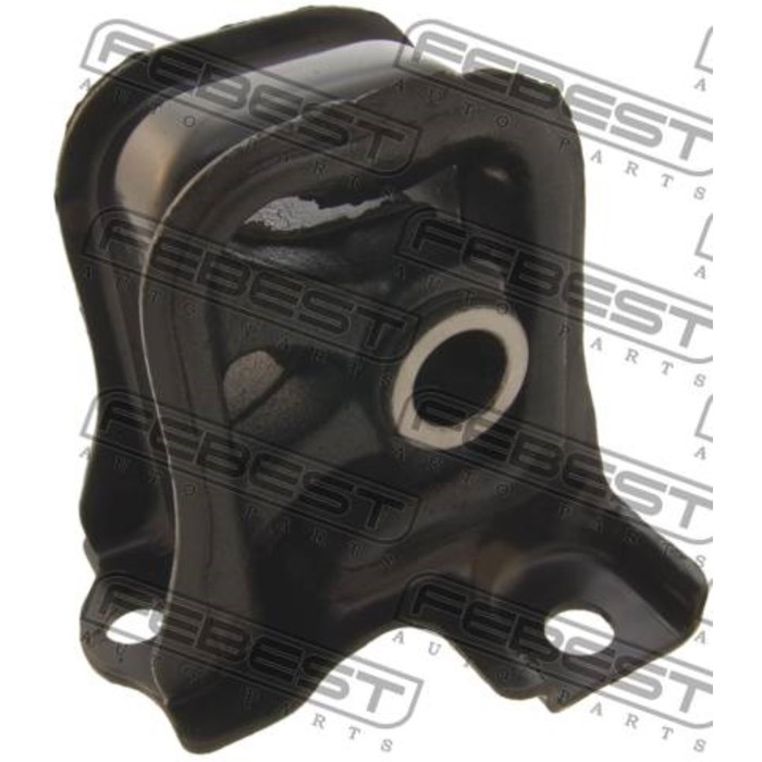 Подушка двигателя передняя at febest hm-cfafr