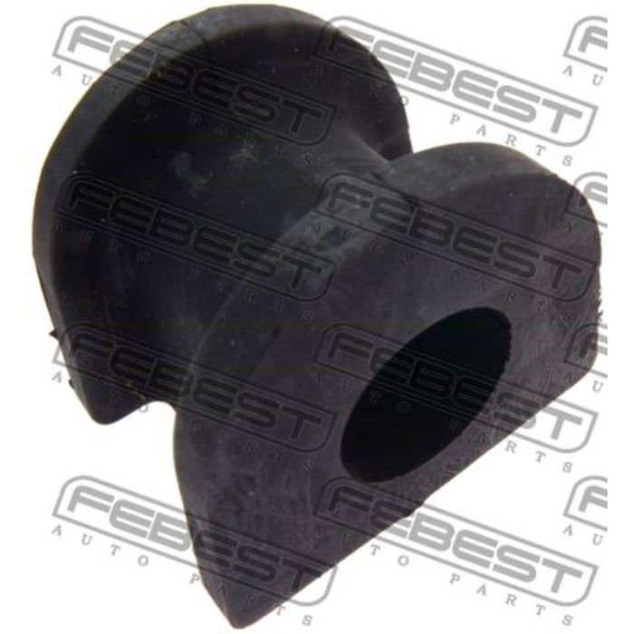 Втулка заднего стабилизатора d24 febest msb-004