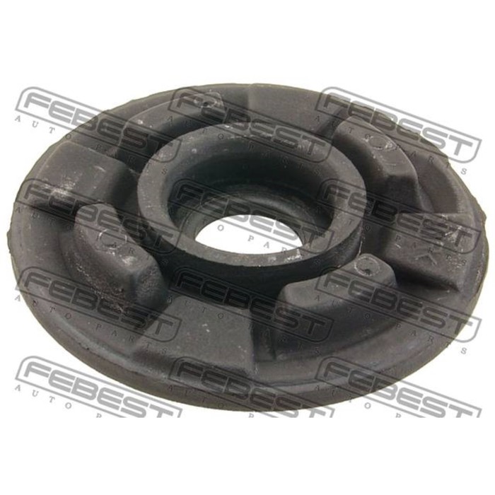 Сайлентблок опоры дифференциала febest tab-338