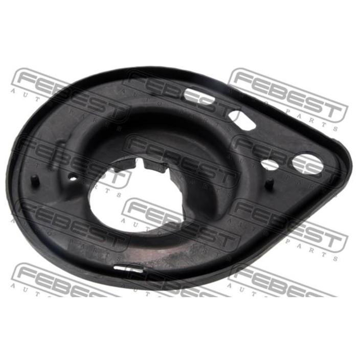 Проставка пружины FEBEST tsi-acv40rll