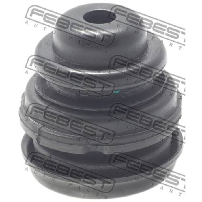 Подушка рамы febest nm-saf1