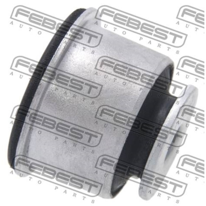 Сайлентблок переднего верхнего рычага febest bzab-024
